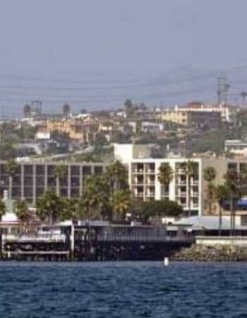 Passover Resorts 2023 California Oceanfront Pesach Program in Redondo Beach, California