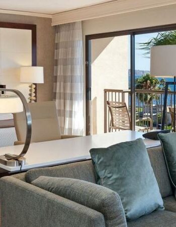 Passover Resorts 2023 California Oceanfront Pesach Program in Redondo Beach, California