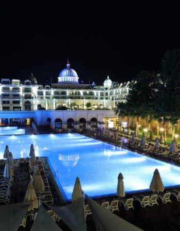 Vered Holidays Passover Program 2024 in Antalya, Turkey