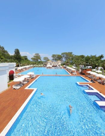 Vered Holidays Passover Program 2024 in Antalya, Turkey