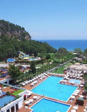 Vered Holidays Passover Program 2024 in Antalya, Turkey