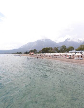 Vered Holidays Passover Program 2024 in Antalya, Turkey