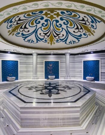 Vered Holidays Passover Program 2024 in Antalya, Turkey