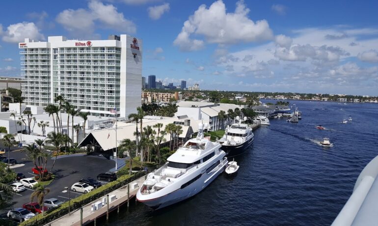 Gateways Pesach Program 2025 in Fort Lauderdale, Florida