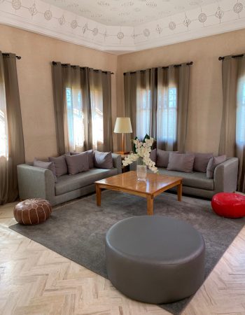 KeshKosher Club – Exclusive Passover Program 2023 in Marrakech – Morocco