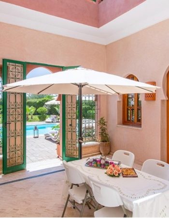 KeshKosher Club – Exclusive Passover Program 2023 in Marrakech – Morocco