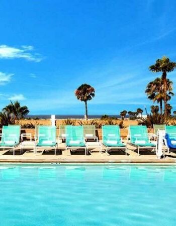 Passover Resorts 2023 California Oceanfront Pesach Program in Redondo Beach, California
