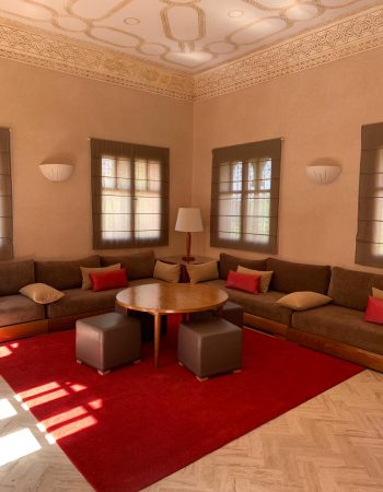 KeshKosher Club – Exclusive Passover Program 2023 in Marrakech – Morocco