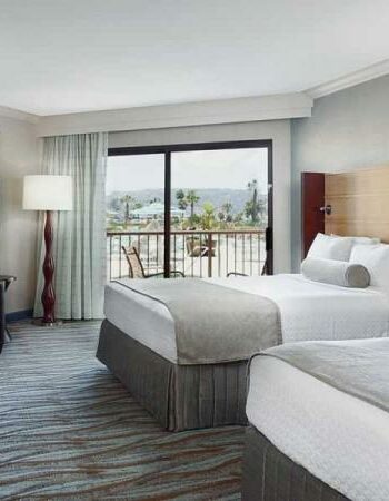 Passover Resorts 2023 California Oceanfront Pesach Program in Redondo Beach, California