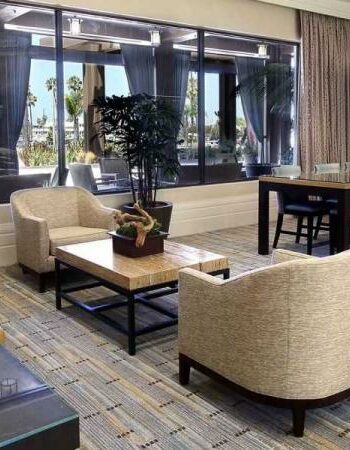 Passover Resorts 2023 California Oceanfront Pesach Program in Redondo Beach, California