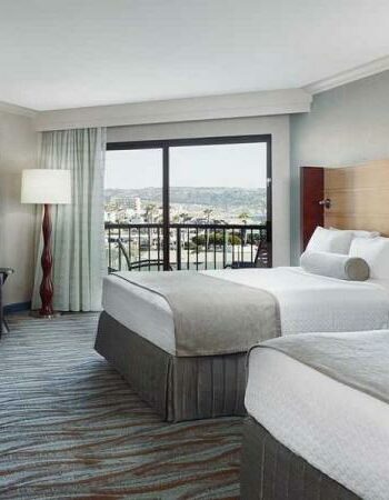 Passover Resorts 2023 California Oceanfront Pesach Program in Redondo Beach, California