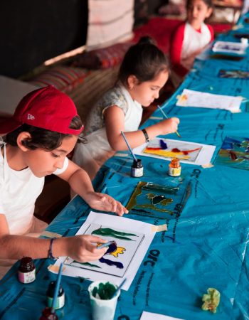 KeshKosher Club – Exclusive Passover Program 2023 in Marrakech – Morocco