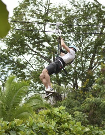 Costa Rica Kosher Adventures 2023 Passover Program in Costa Rica