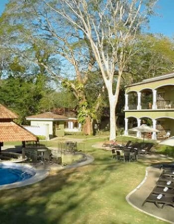 Costa Rica Kosher Adventures 2023 Passover Program in Costa Rica