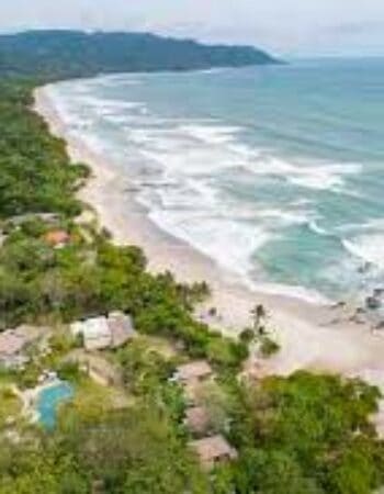 Costa Rica Kosher Adventures 2023 Passover Program in Costa Rica