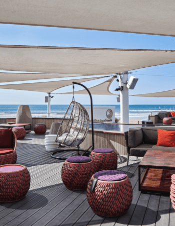Sarah Tours 2022 Passover Program in Mazagan Beach Resort in El Jadida, Morocco