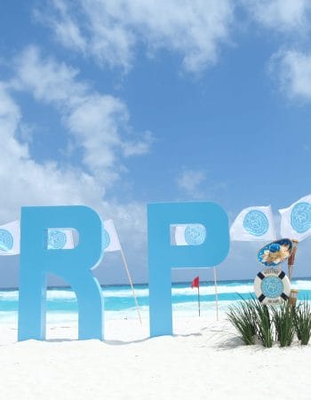 Royal Passover 2022 Passover Vacation at Paradisus Playa Mujeres, Cancun, Mexico