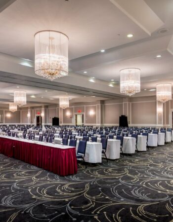 The Pesach Experience featuring Chap A Nosh Passover Program 2024 in Stamford, Connecticut