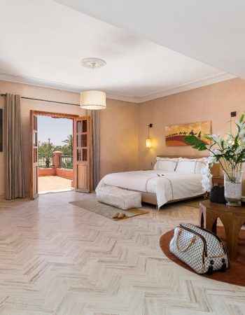 KeshKosher Club – Exclusive Passover Program 2023 in Marrakech – Morocco