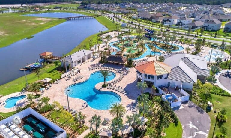 A Perfect Pesach 2024 Passover Villa Program in Orlando, Florida