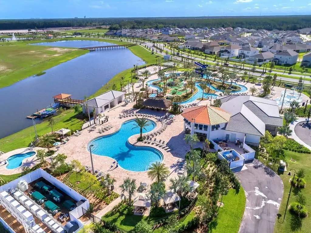 A Perfect Pesach 2024 Passover Villa Program in Orlando, Florida