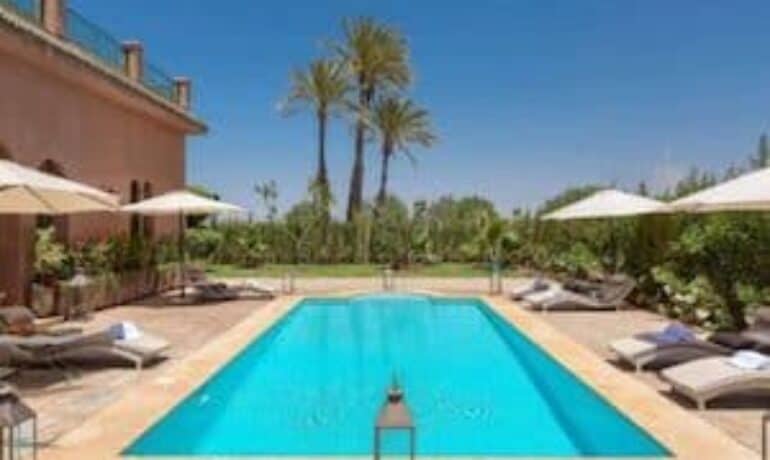 KeshKosher Club Passover Program 2025 in Marrakech, Morocco
