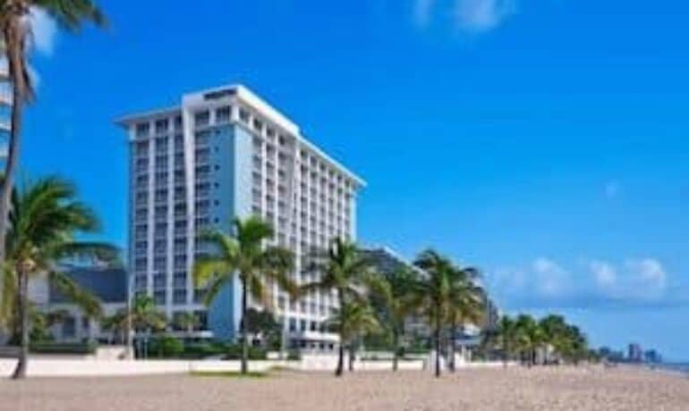Majestic Passover Program 2025 in Fort Lauderdale, Florida