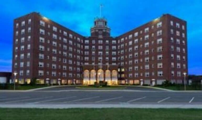 Pesach Time Tours, Passover Program 2025 With The Mandels in Asbury Park, New Jersey