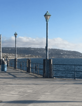 Passover Resorts 2023 California Oceanfront Pesach Program in Redondo Beach, California