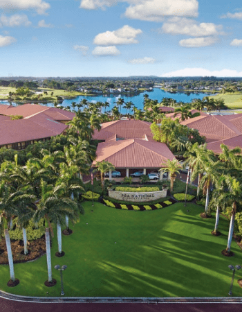 Leisure Time Tours 2022 Pesach Program in Palm Beach, Florida