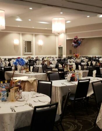 The Pesach Experience featuring Chap A Nosh Passover Program 2024 in Stamford, Connecticut