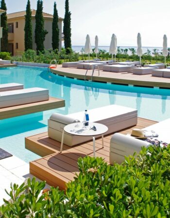 Genesis Kosher Tours – Moshe Engel Passover Program 2023 in Thessaloniki, Greece
