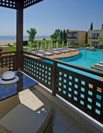 Genesis Kosher Tours – Moshe Engel Passover Program 2023 in Thessaloniki, Greece