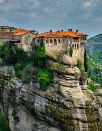Genesis Kosher Tours – Moshe Engel Passover Program 2023 in Thessaloniki, Greece