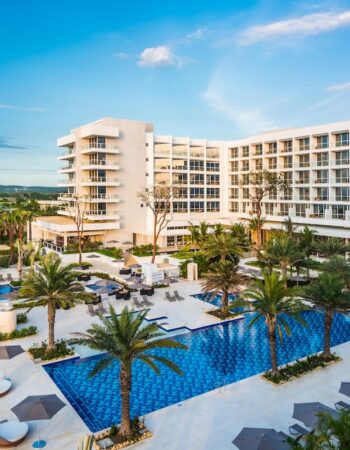 Diamond Club Passover Program 2024 at the Dreams Karibana Cartagena Golf & Spa Resorts