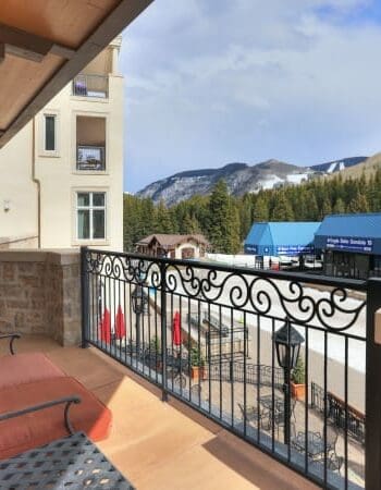 Pesach On The Mountain 2023 Passover Program in Vail, Colorado