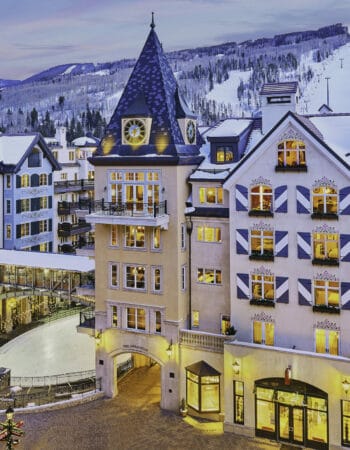 Pesach On The Mountain 2023 Passover Program in Vail, Colorado
