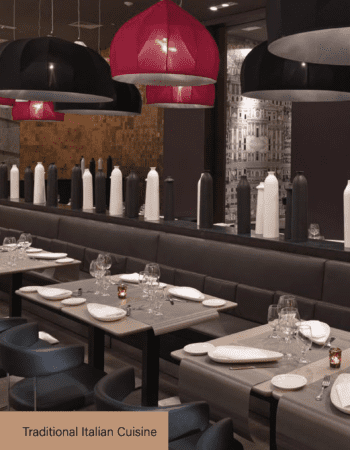 Upscale Getaways Passover Program 2023 in Playa Del Carmen, Mexico