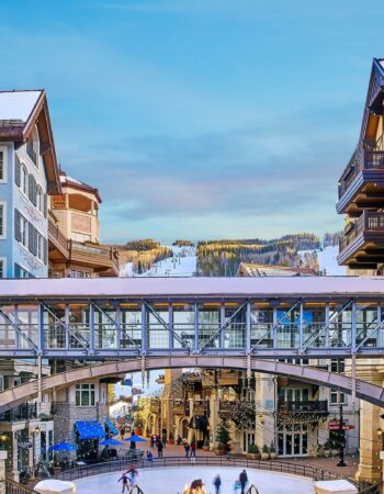 Pesach On The Mountain 2023 Passover Program in Vail, Colorado