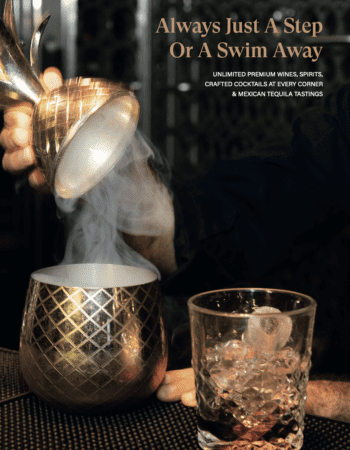 Upscale Getaways Passover Program 2023 in Playa Del Carmen, Mexico