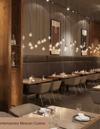 Upscale Getaways Passover Program 2023 in Playa Del Carmen, Mexico
