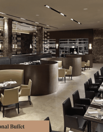 Upscale Getaways Passover Program 2023 in Playa Del Carmen, Mexico