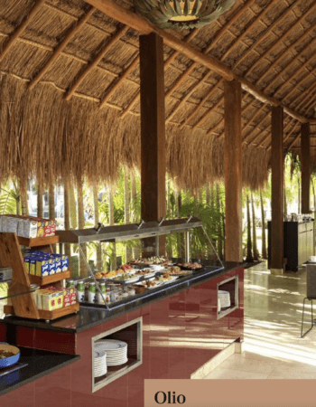 Upscale Getaways Passover Program 2023 in Playa Del Carmen, Mexico
