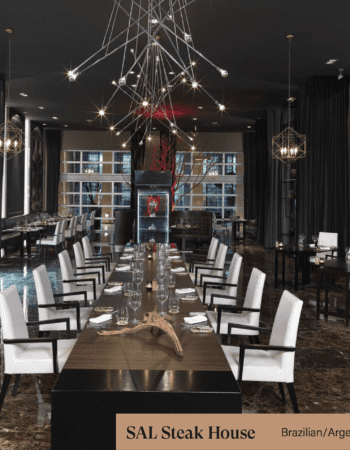 Upscale Getaways Passover Program 2023 in Playa Del Carmen, Mexico