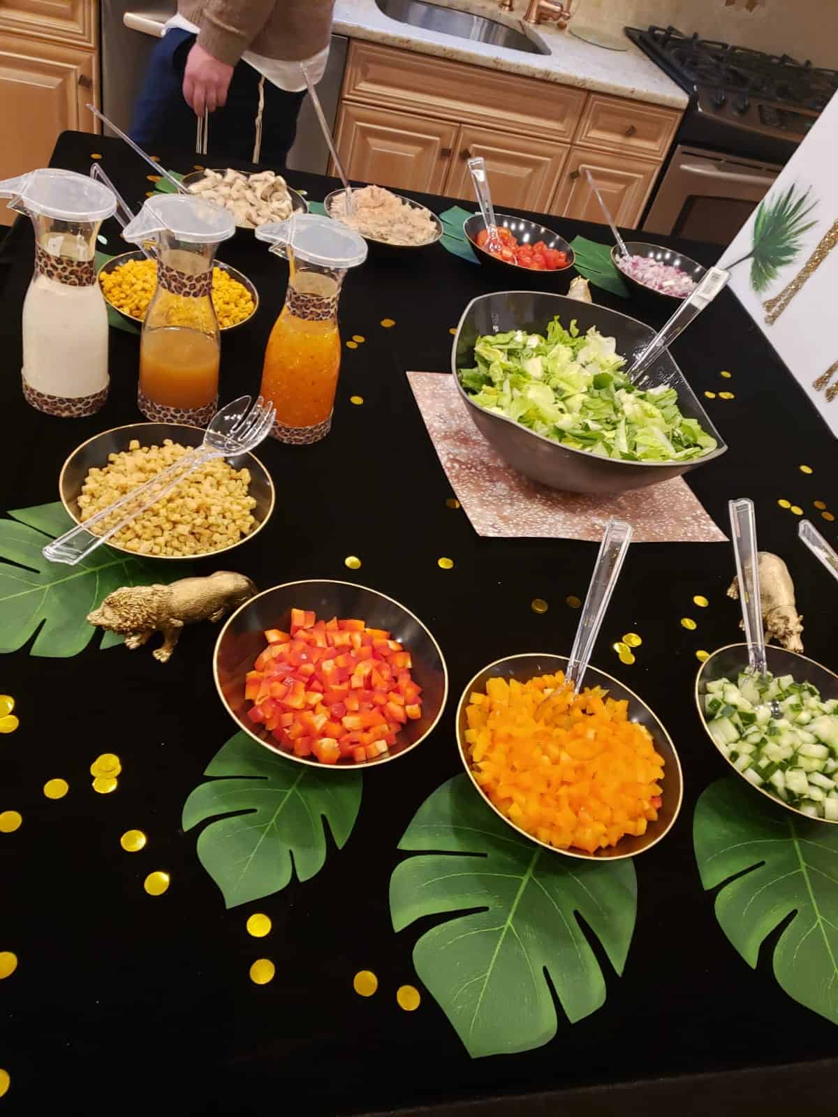 Destinations 613 Passover Program 2023 in Kerhonkson, New York