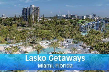 Passover Programs - Florida Pesach Program