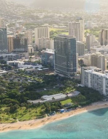 2022 Pesach in Hawaii Passover Program in Hawaii