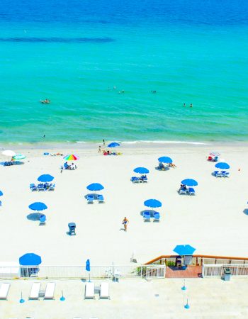 Rina’s Best aka CU Caterer Passover Program 2024 Miami in Sunny Isles Beach, Florida