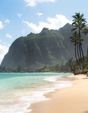 2022 Pesach in Hawaii Passover Program in Hawaii