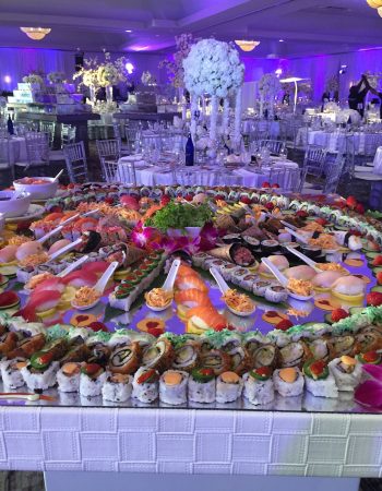 Rina’s Best aka CU Caterer Passover Program 2024 Miami in Sunny Isles Beach, Florida